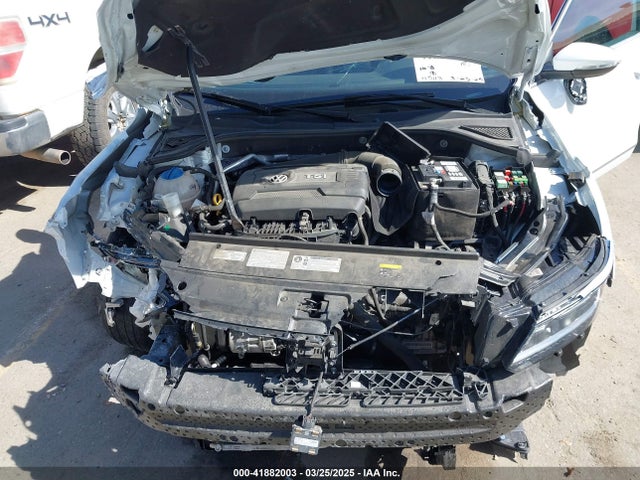 1VWGT7A30HC053652 Volkswagen Passat 1.8t Se