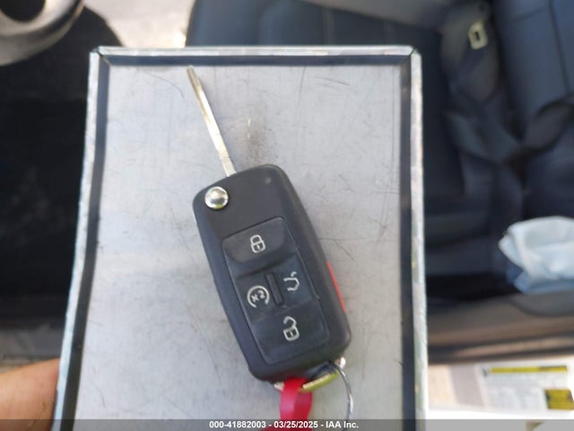 1VWGT7A30HC053652 Volkswagen Passat 1.8t Se