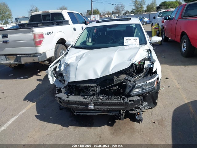 1VWGT7A30HC053652 Volkswagen Passat 1.8t Se