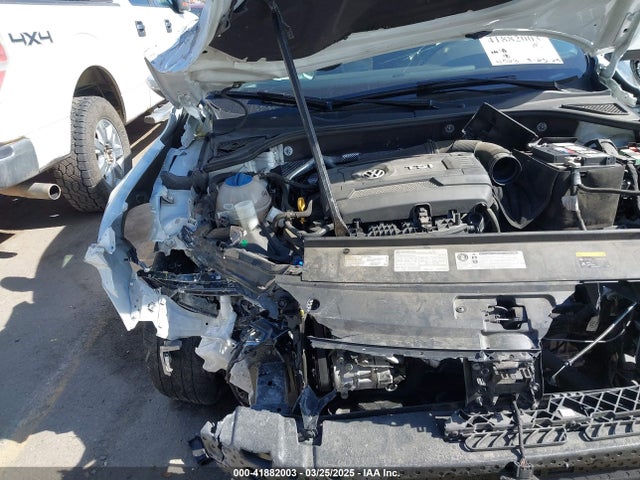 1VWGT7A30HC053652 Volkswagen Passat 1.8t Se