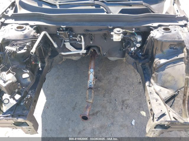 1HGCV2F30NA001728 Honda Accord Sport 2.0t