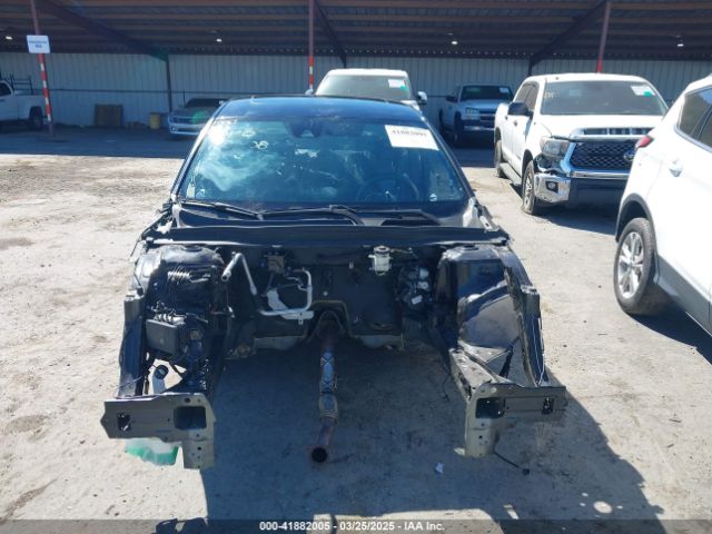 1HGCV2F30NA001728 Honda Accord Sport 2.0t