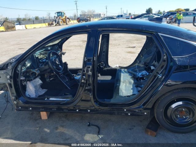 1HGCV2F30NA001728 Honda Accord Sport 2.0t