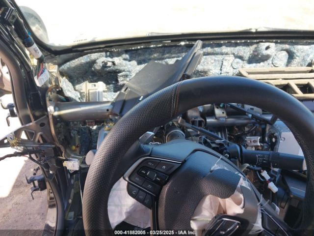1HGCV2F30NA001728 Honda Accord Sport 2.0t