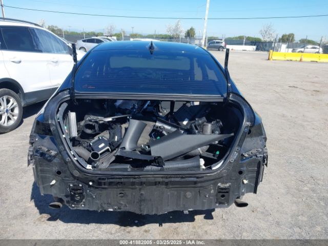 1HGCV2F30NA001728 Honda Accord Sport 2.0t