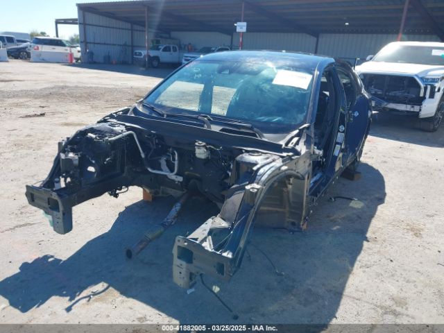 1HGCV2F30NA001728 Honda Accord Sport 2.0t