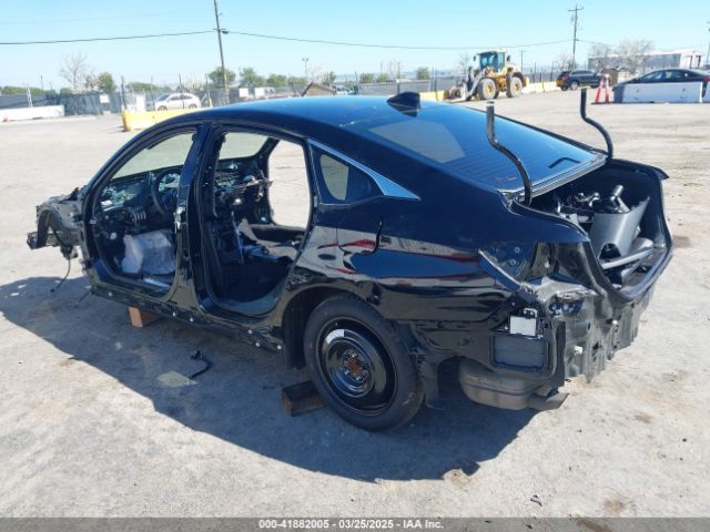 1HGCV2F30NA001728 Honda Accord Sport 2.0t