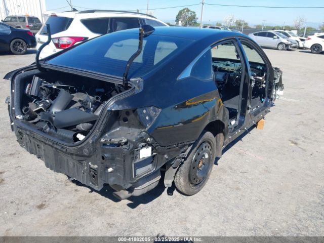 1HGCV2F30NA001728 Honda Accord Sport 2.0t