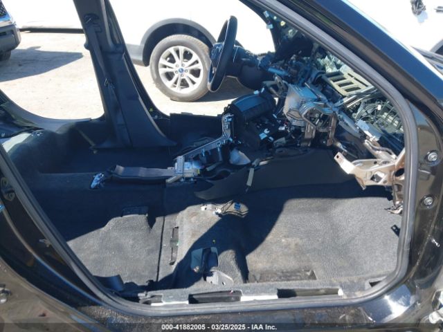 1HGCV2F30NA001728 Honda Accord Sport 2.0t