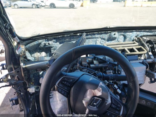 1HGCV2F30NA001728 Honda Accord Sport 2.0t