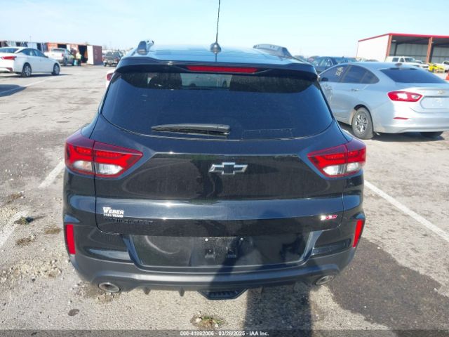 KL79MTSL5PB125754 Chevrolet Trailblazer Fwd Rs