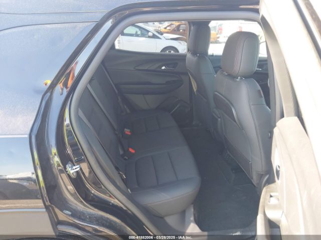 KL79MTSL5PB125754 Chevrolet Trailblazer Fwd Rs