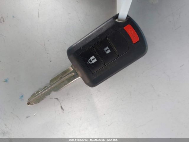 2017 MITSUBISHI MIRAGE G4 ML32F3FJ3HHF13321 Photo 10