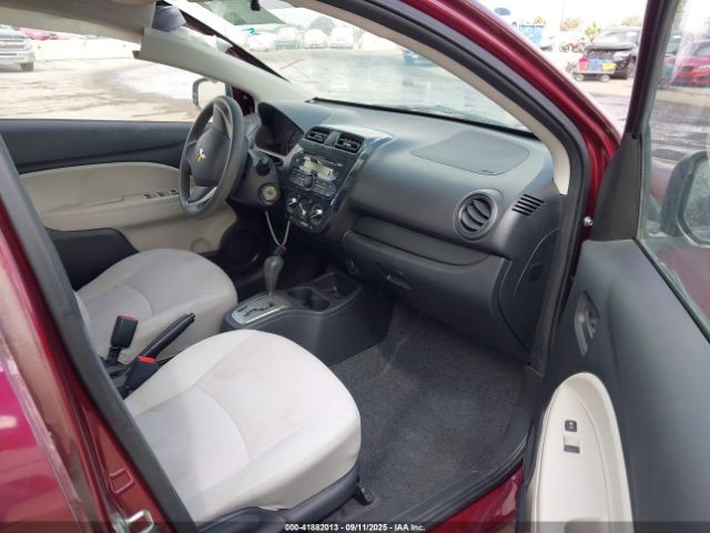 2017 MITSUBISHI MIRAGE G4 ML32F3FJ3HHF13321 Photo 4