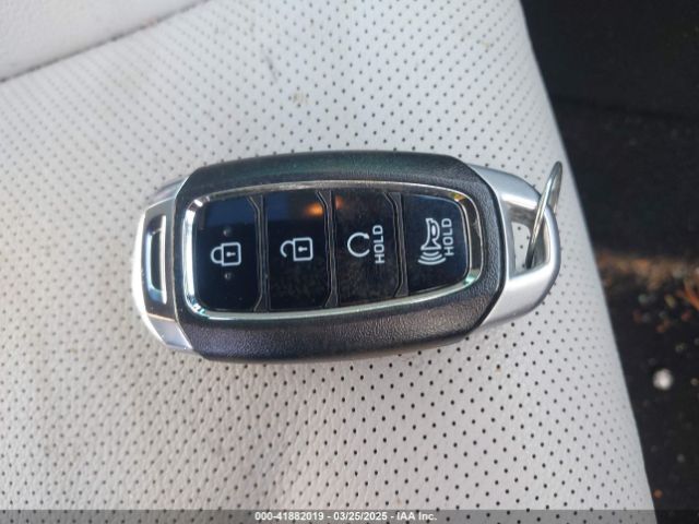 KM8K5CA32NU755635 Hyundai Kona Limited