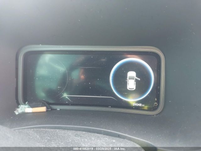 KM8K5CA32NU755635 Hyundai Kona Limited