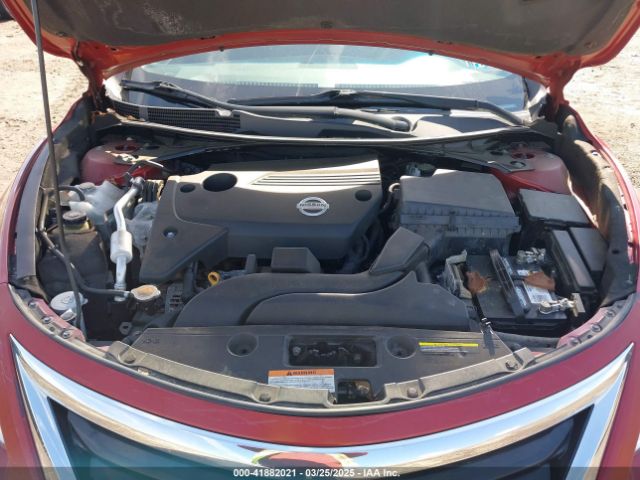 1N4AL3AP6FC471897 Nissan Altima 2.5 S