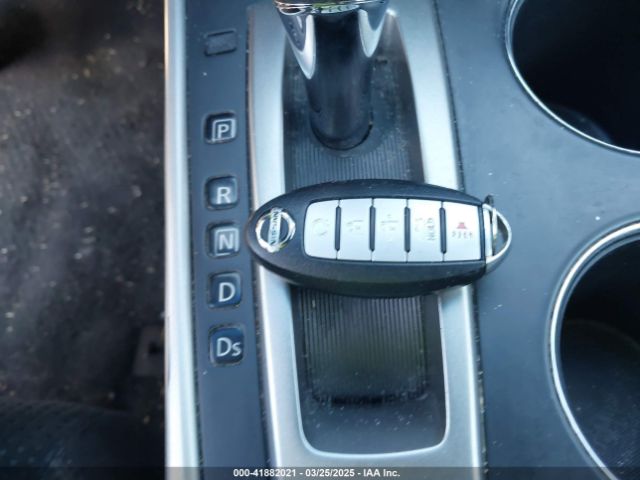 1N4AL3AP6FC471897 Nissan Altima 2.5 S
