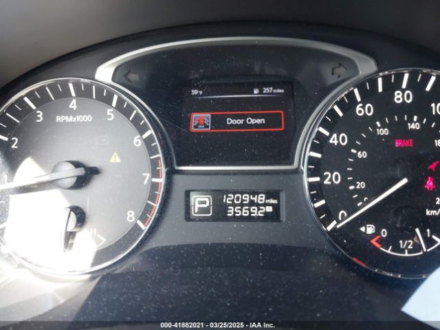 1N4AL3AP6FC471897 Nissan Altima 2.5 S