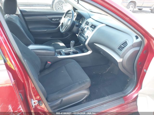 1N4AL3AP6FC471897 Nissan Altima 2.5 S