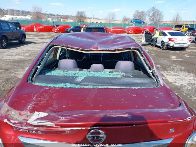 1N4AL3AP6FC471897 Nissan Altima 2.5 S