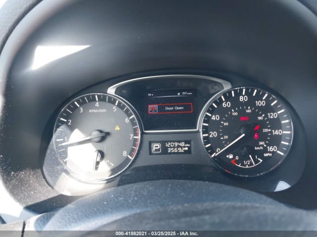 1N4AL3AP6FC471897 Nissan Altima 2.5 S