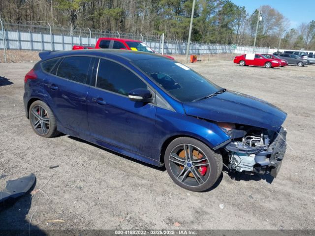 1FADP3L98GL273887 auction archive image