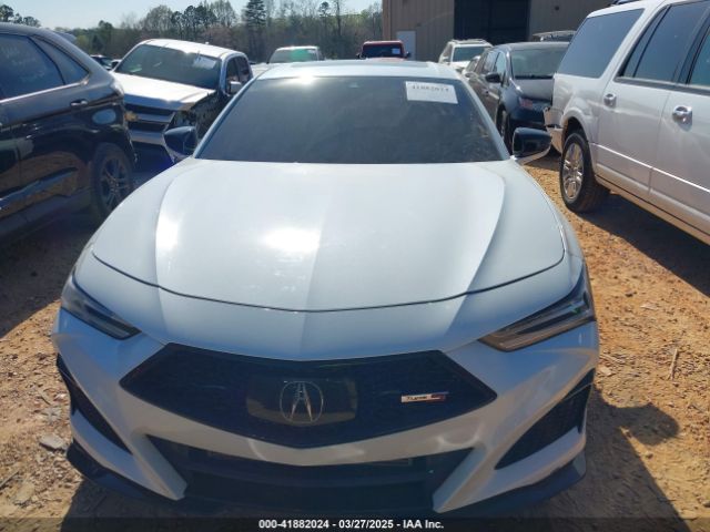19UUB7F98NA002494 Acura Tlx Type S - Hp Wheel And Tire