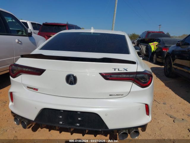 19UUB7F98NA002494 Acura Tlx Type S - Hp Wheel And Tire
