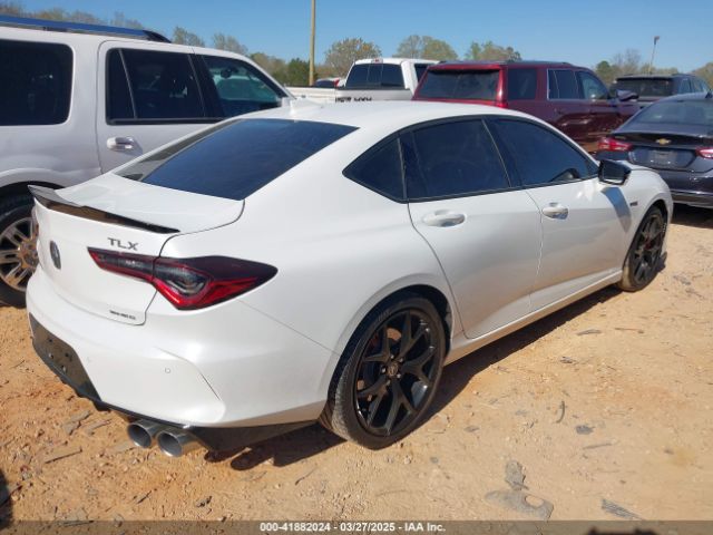 19UUB7F98NA002494 Acura Tlx Type S - Hp Wheel And Tire
