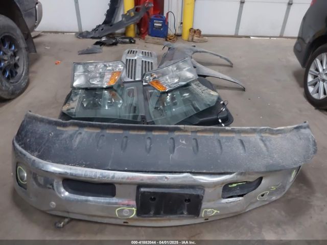 1C6RR7LT2JS257363 RAM 1500 Big Horn  4x4 5'7 Box