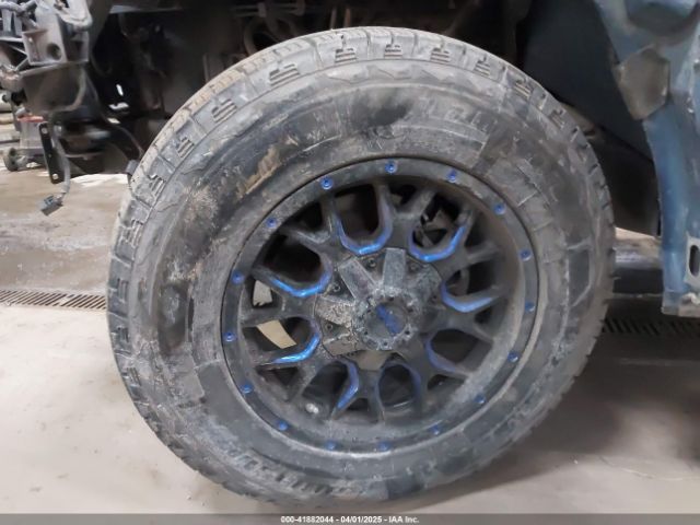 1C6RR7LT2JS257363 RAM 1500 Big Horn  4x4 5'7 Box