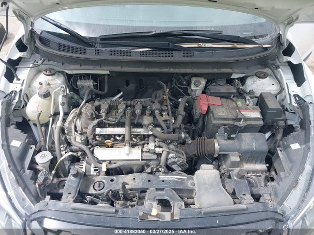 3N1CP5DV8NL484704 Nissan Kicks Sr Xtronic Cvt