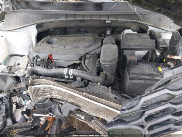 5XYPG4A3XLG654612 KIA Sorento 2.4l L
