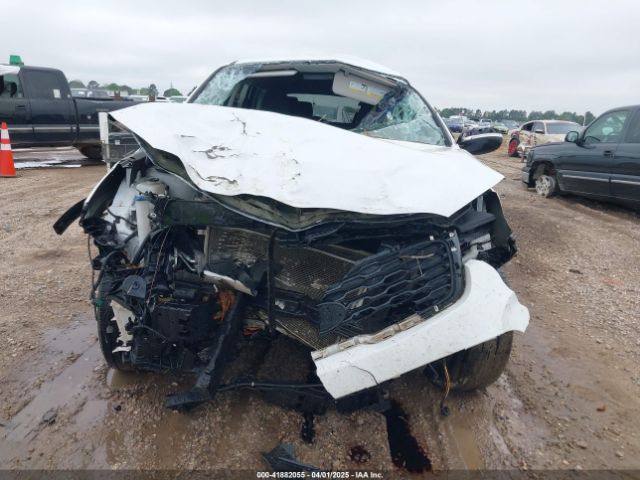 5XYPG4A3XLG654612 KIA Sorento 2.4l L
