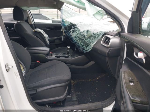 5XYPG4A3XLG654612 KIA Sorento 2.4l L