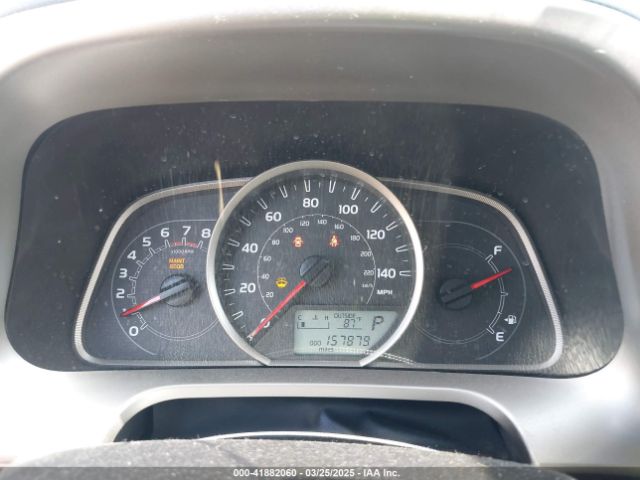 2T3BFREVXFW295421 Toyota RAV4 LE