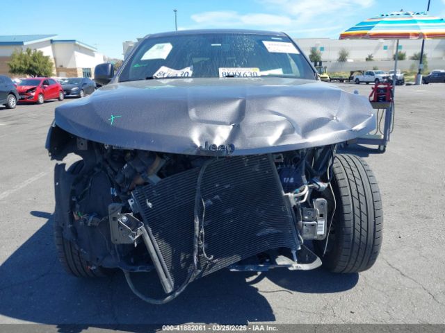 1C4RJEAG0KC752554 Jeep Grand Cherokee Altitude 4x2