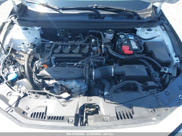 2024 HONDA ACCORD 1HGCY1F33RA036478 Photo 9