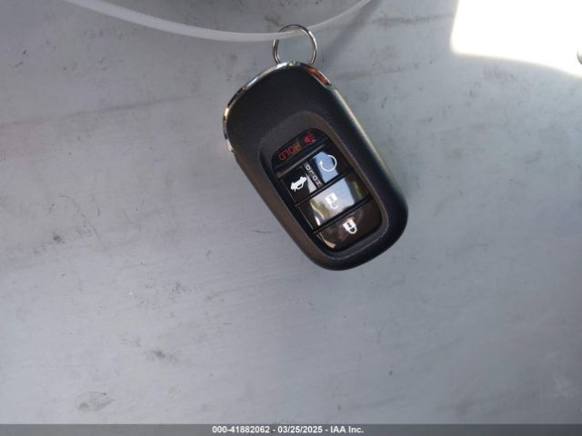 2024 HONDA ACCORD 1HGCY1F33RA036478 Photo 10
