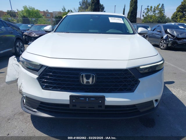 1HGCY1F33RA036478 Honda l15be