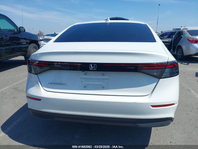 1HGCY1F33RA036478 Honda l15be