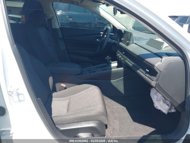 2024 HONDA ACCORD 1HGCY1F33RA036478 Photo 4