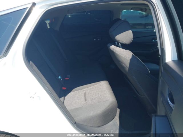 2024 HONDA ACCORD 1HGCY1F33RA036478 Photo 7
