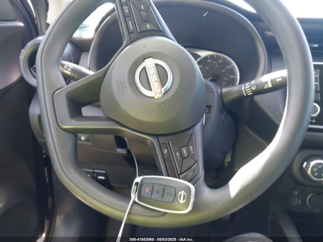 3N1CP5BV4RL470775 Nissan Kicks S Xtronic Cvt