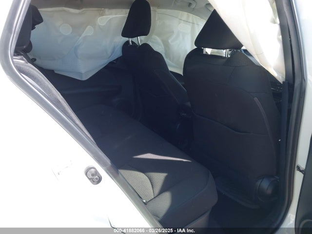 JTDKAMFU2M3147562 Toyota Prius Le