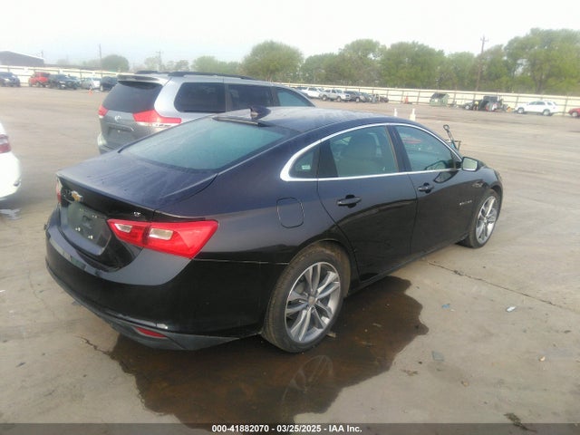 1G1ZD5ST7PF223121 Chevrolet Malibu Fwd 1lt