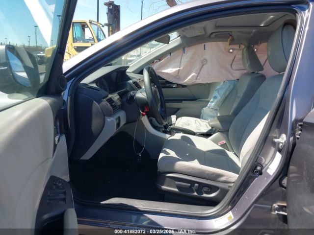 1HGCR2F76GA128929 Honda ACCORD EX