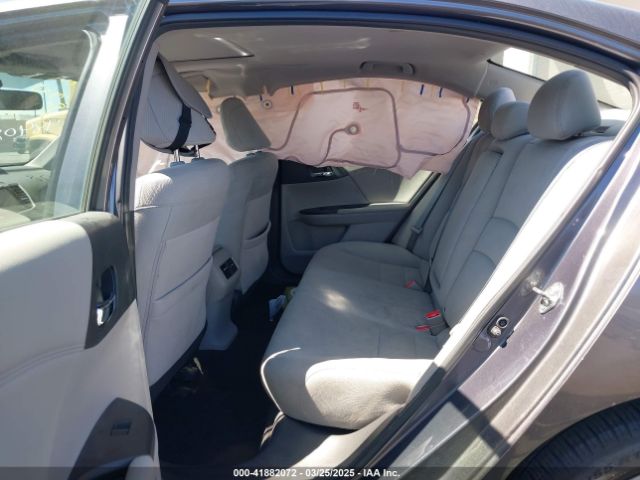 1HGCR2F76GA128929 Honda ACCORD EX