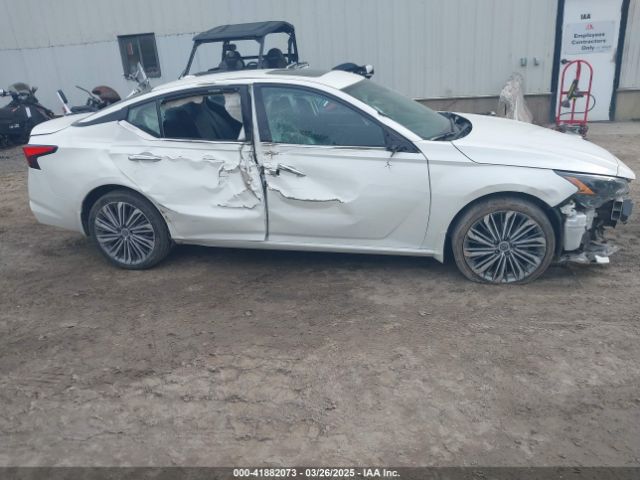 1N4BL4EW3RN304224 Nissan Altima 2.5 Sl